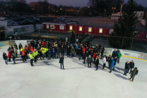 Eislaufanlage - Stadtwerke Neumarkt