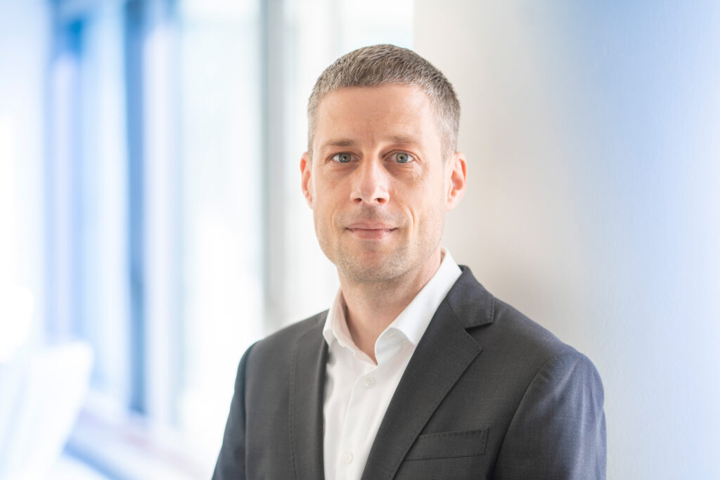 Christian Braun - Stadtwerke Neumarkt