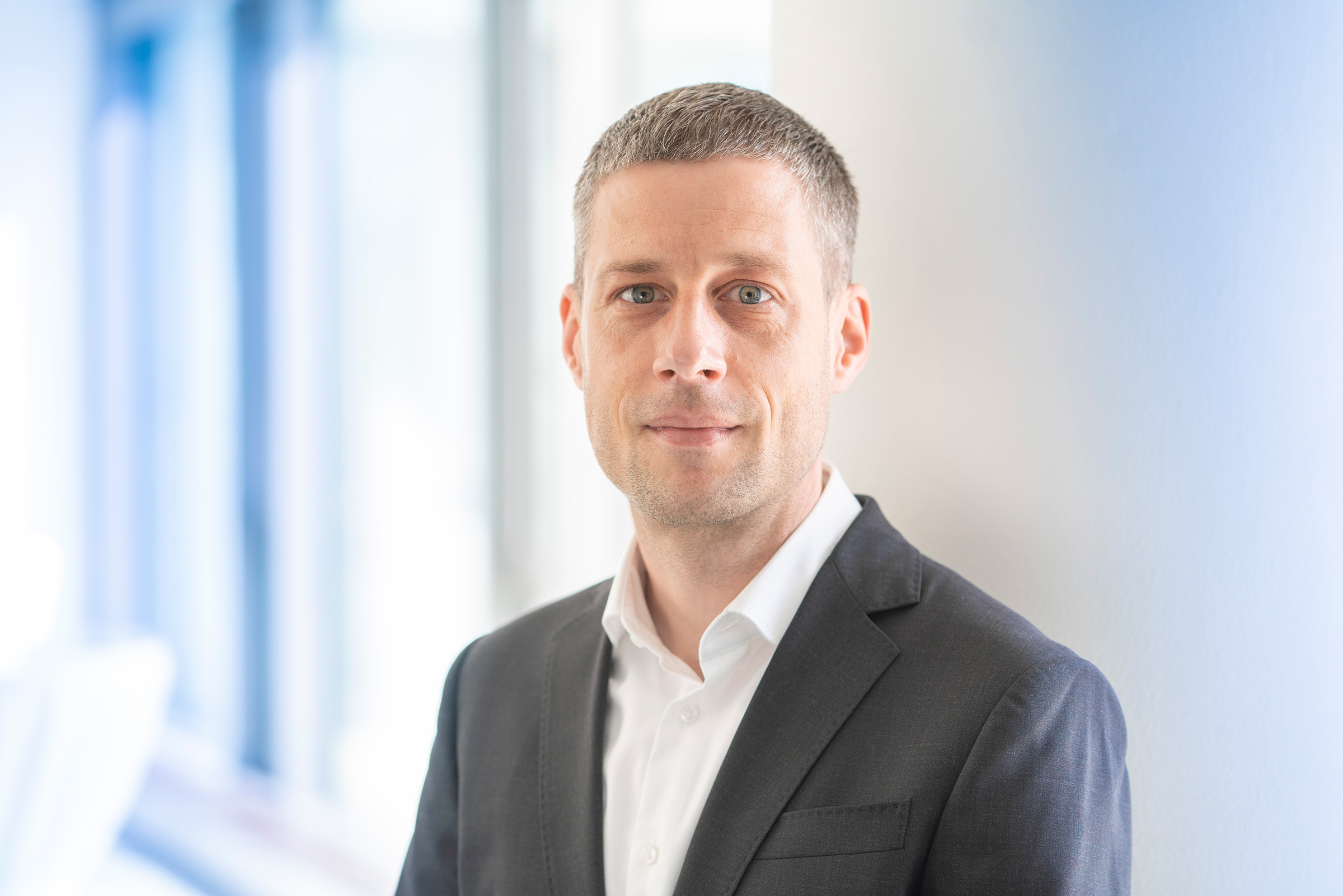 Christian Braun - Stadtwerke Neumarkt