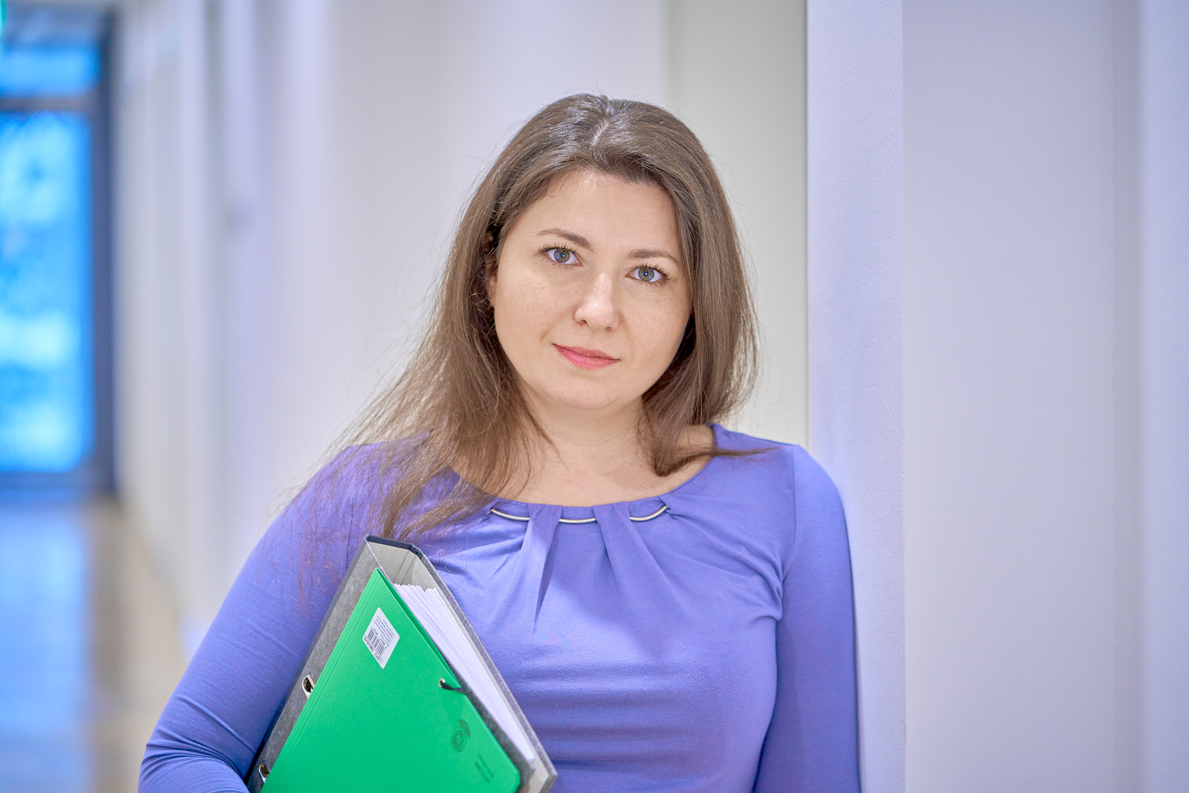 Tatjana Karp - Stadtwerke Neumarkt