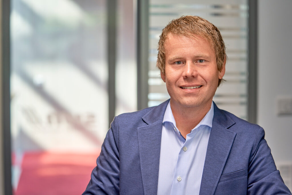 Reiner Kerschbaum - Stadtwerke Neumarkt