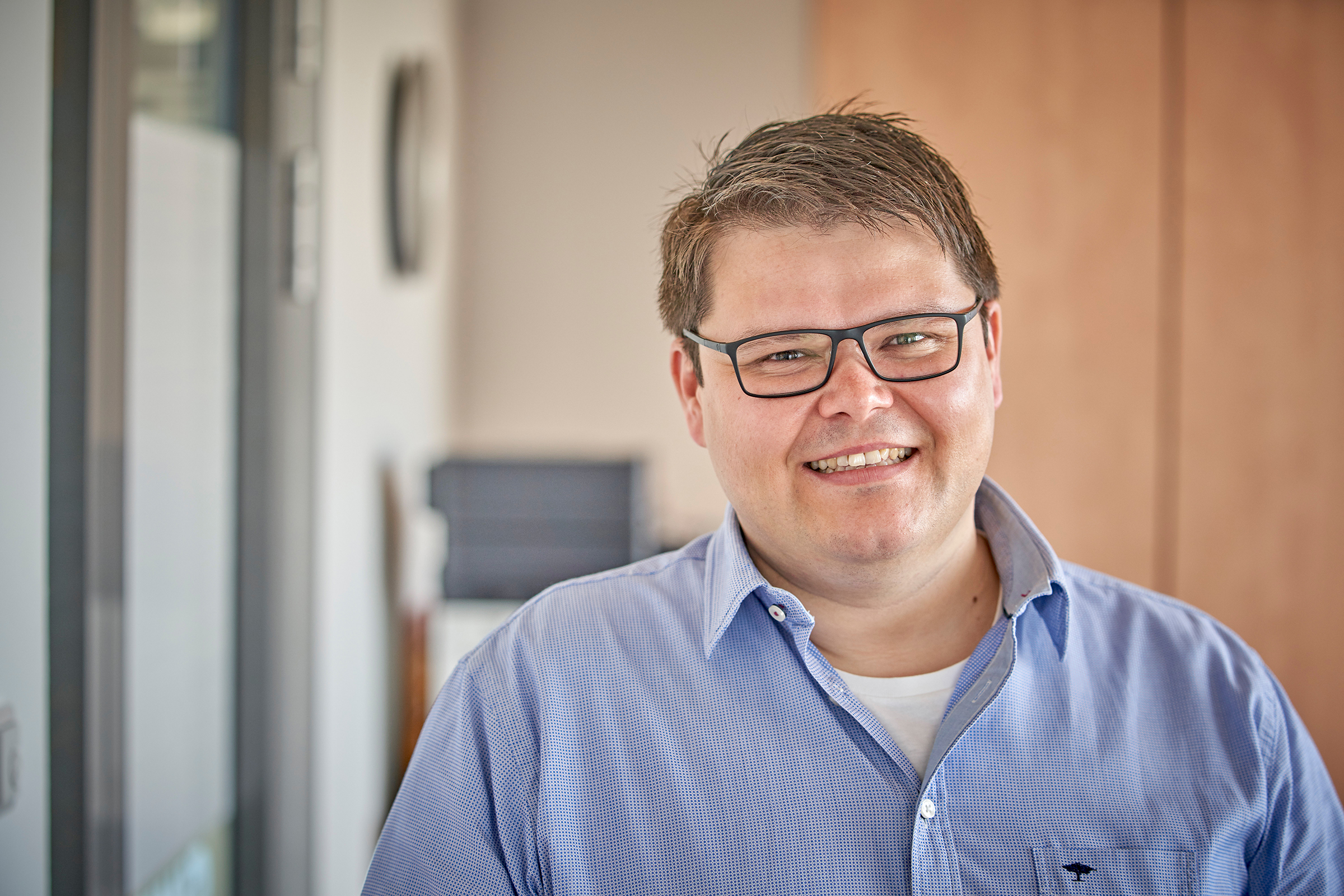 Christian Ott - Stadtwerke Neumarkt