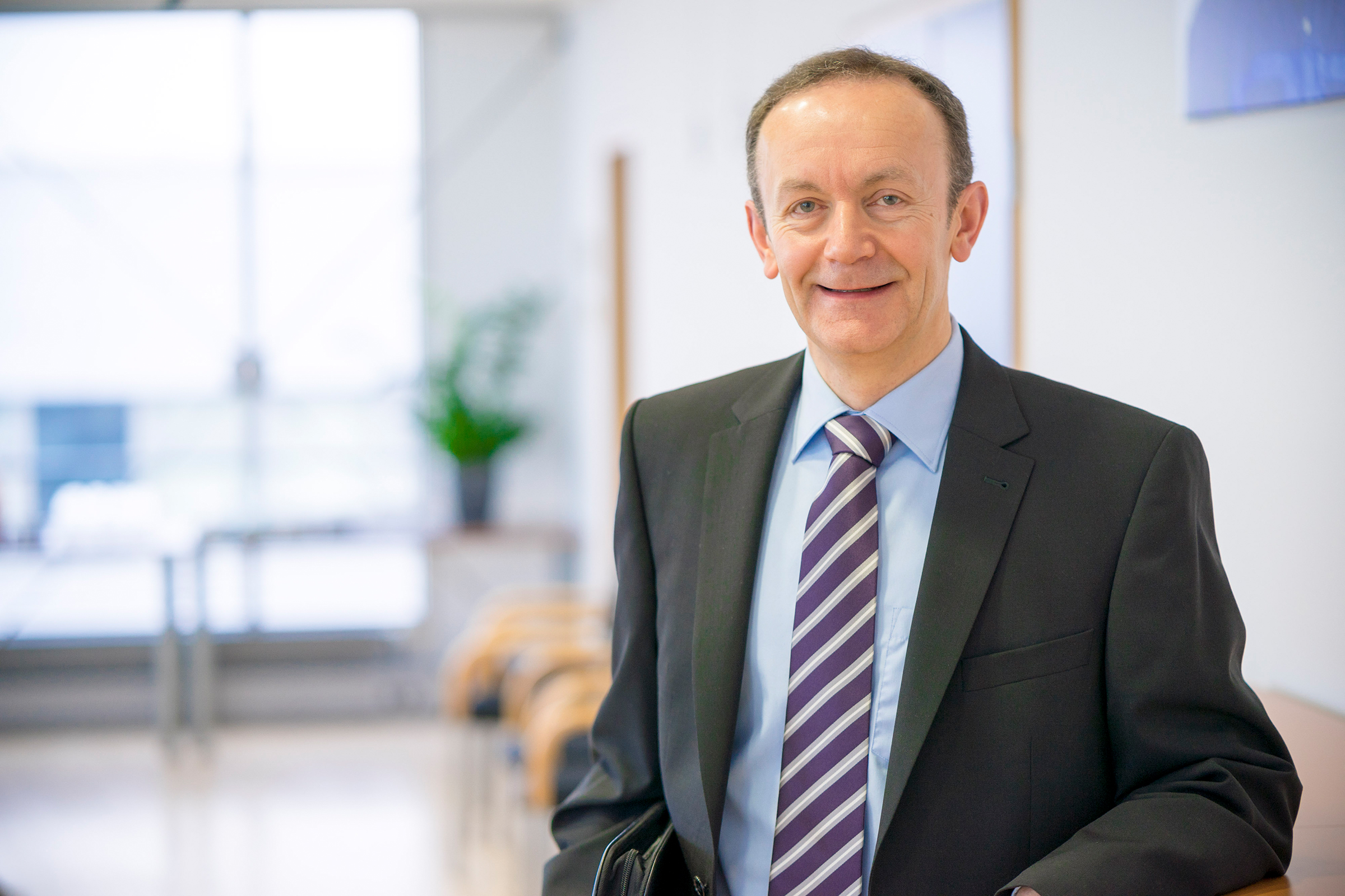 Erwin Schön - Stadtwerke Neumarkt