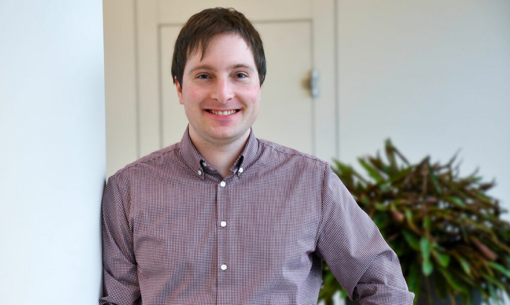 Daniel Brandl - Stadtwerke Neumarkt