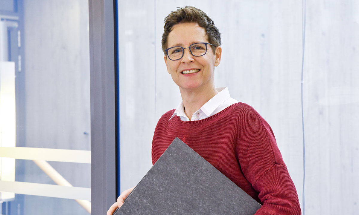 Manuela Mahler - Stadtwerke Neumarkt